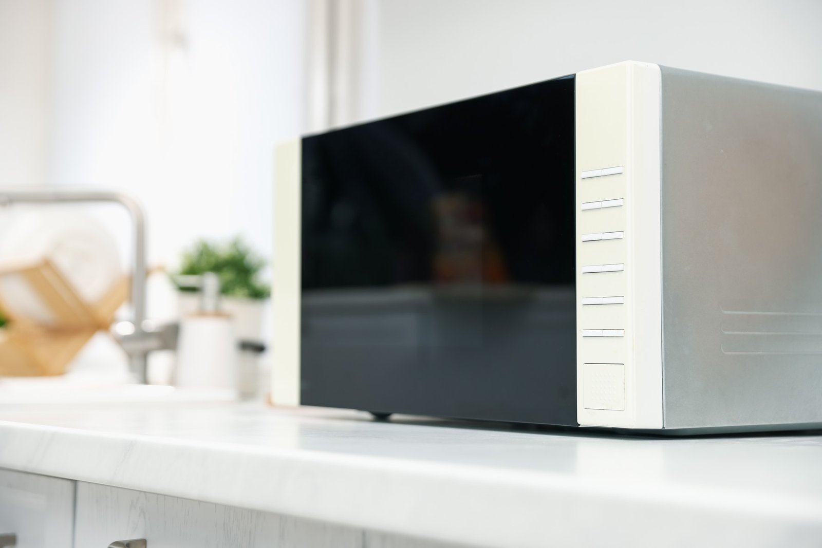 Mikrowelle und andere Haushaltsgeräte als WLAN-Störquellen