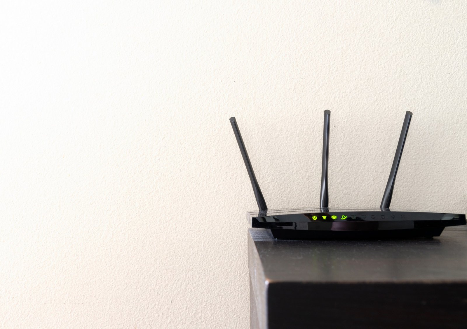 Alter Router als Ursache für WLAN-Abbrüche