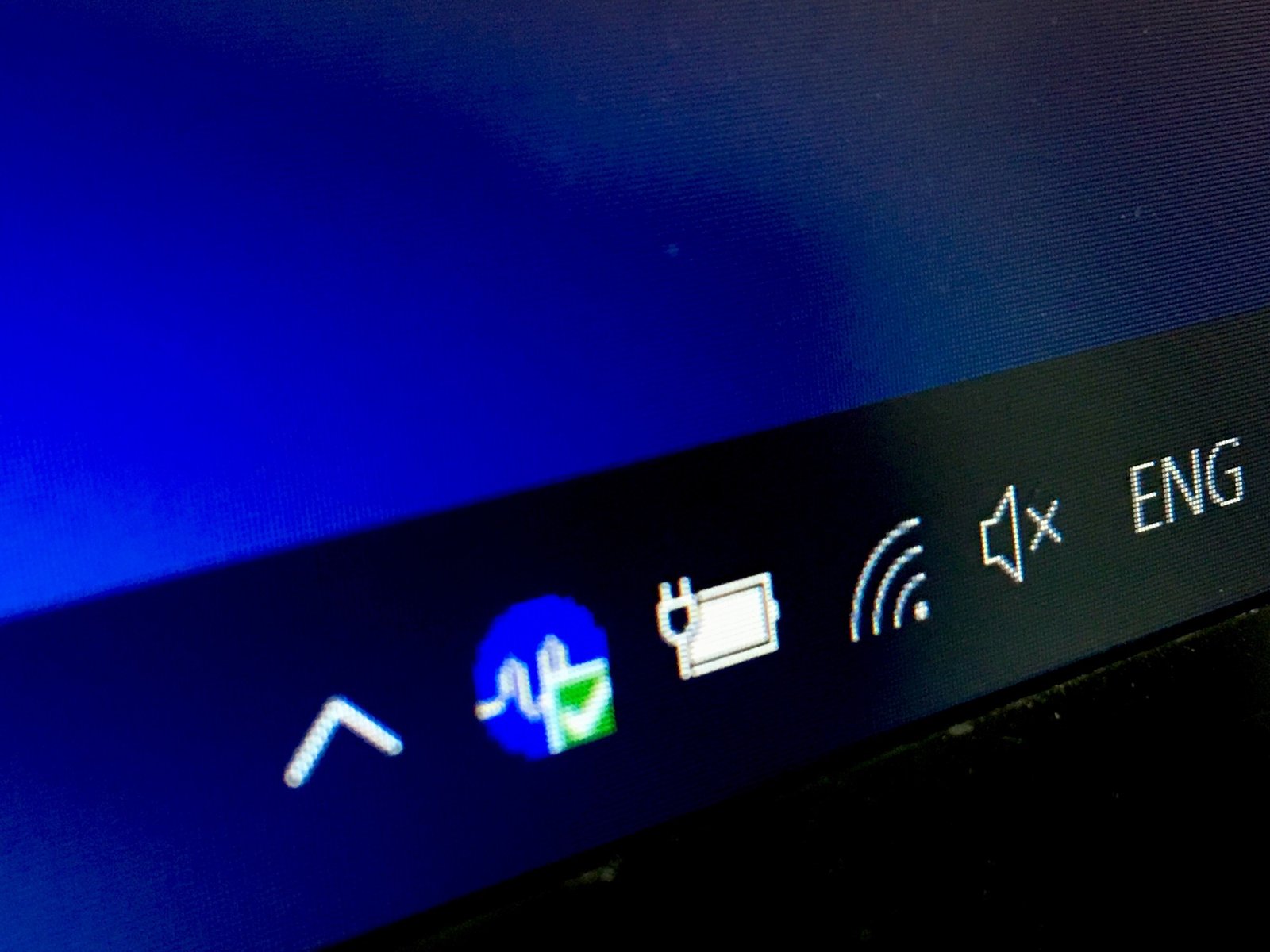 Energieeinstellungen am Laptop als Ursache für WLAN-Abbrüche