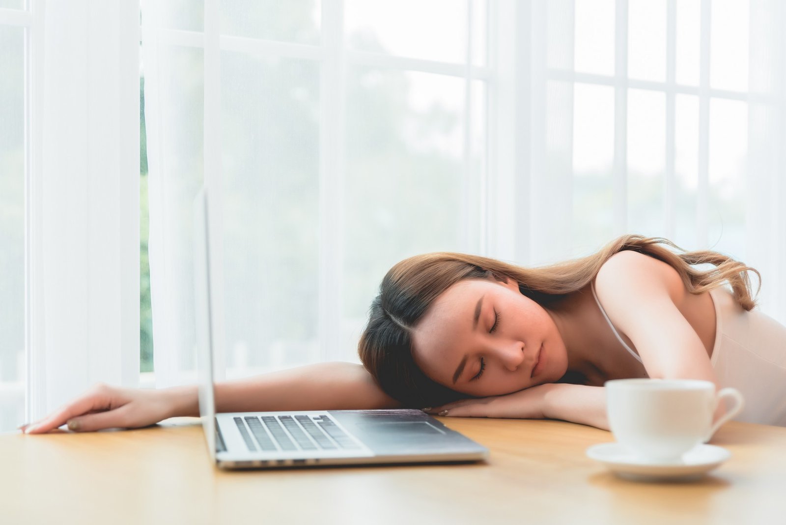 Laptop nach Standby ohne WLAN-Verbindung
