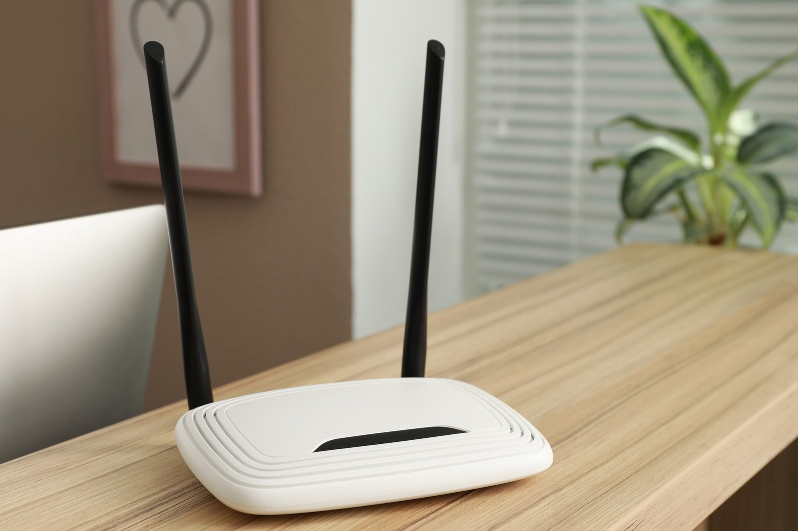 Router-Firmware-Update zur Behebung von WLAN-Problemen