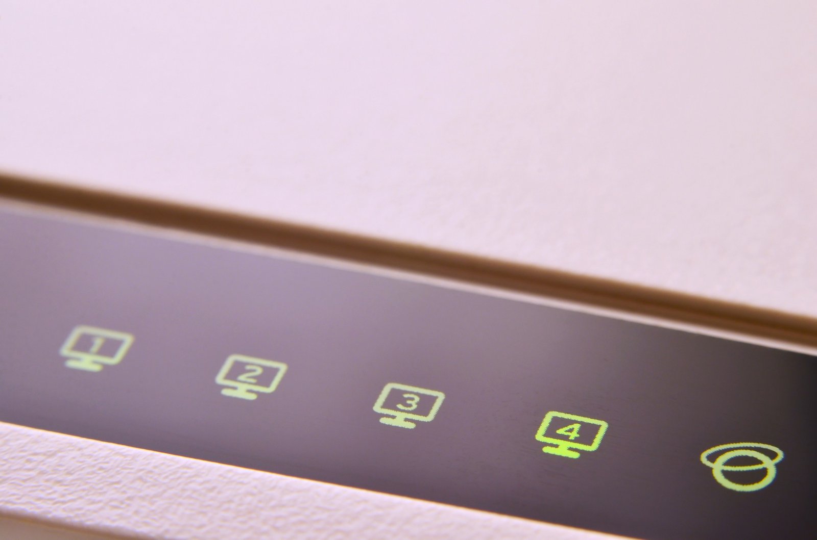 Router-Einstellungen zum Wechseln des WLAN-Kanals