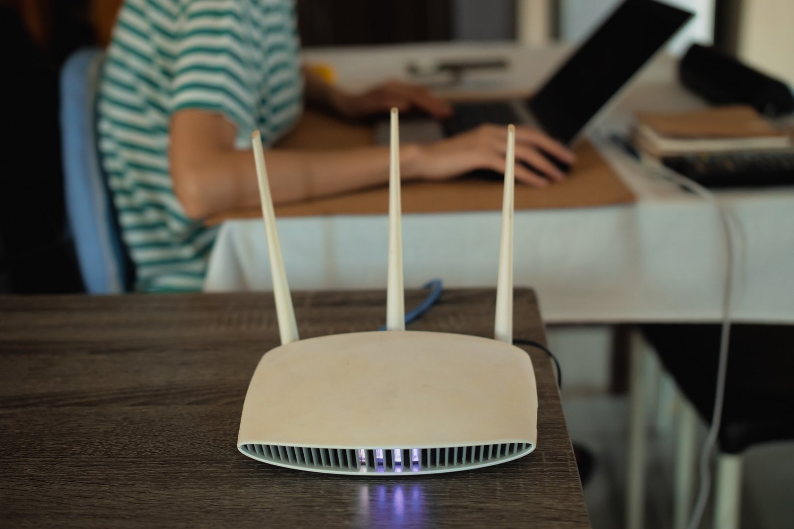 Stabiles Heimnetz durch gezielte WLAN-Maßnahmen
