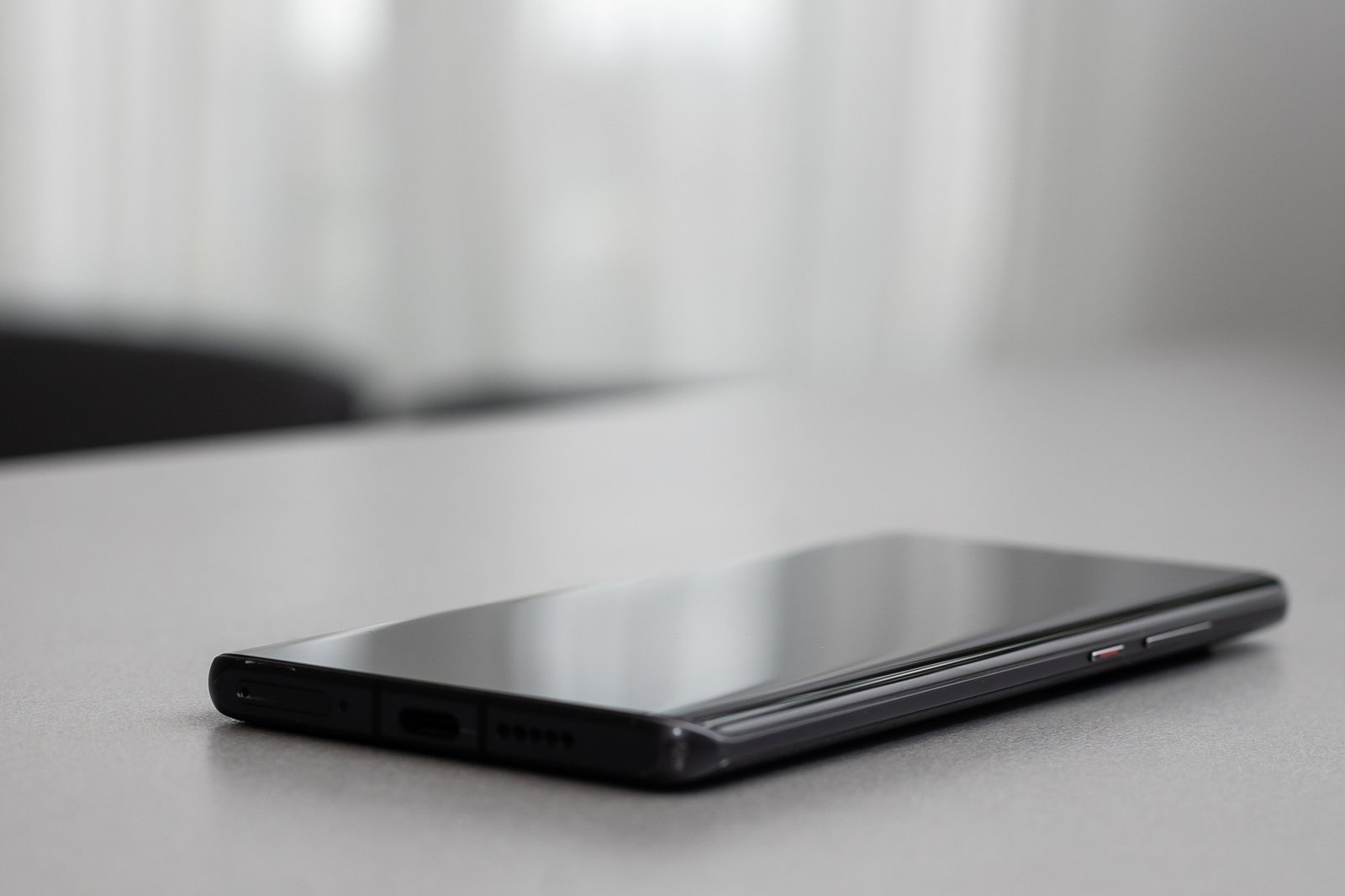 Xiaomi Smartphone mit instabiler WLAN-Verbindung